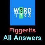Figgerits Rare Level 39 [ Answers ] .